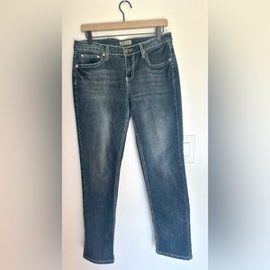 Earl Jean Skinny Jeans